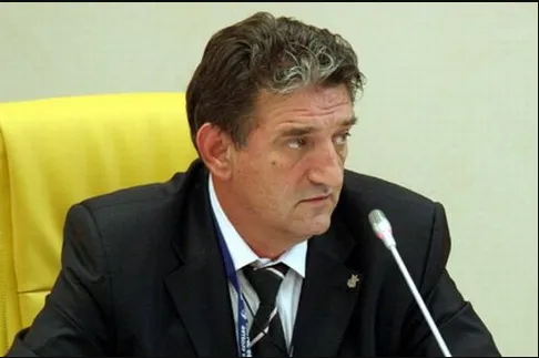 Помер український арбітр та екс-футболіст, який був вихованцем