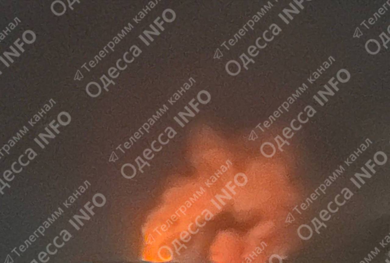 РФ атакувала Одещину дронами-камікадзе: спрацювала ППО, але є приліт об’єктом інфраструктури dqxikeidqxitkant