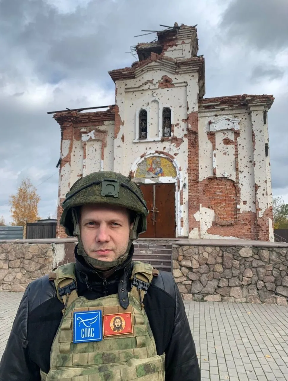 Продюсер "Кадетства" назвал заядлого путиниста Корчевникова больным человеком: это абсолютная клиника dqxikeidqxitkant