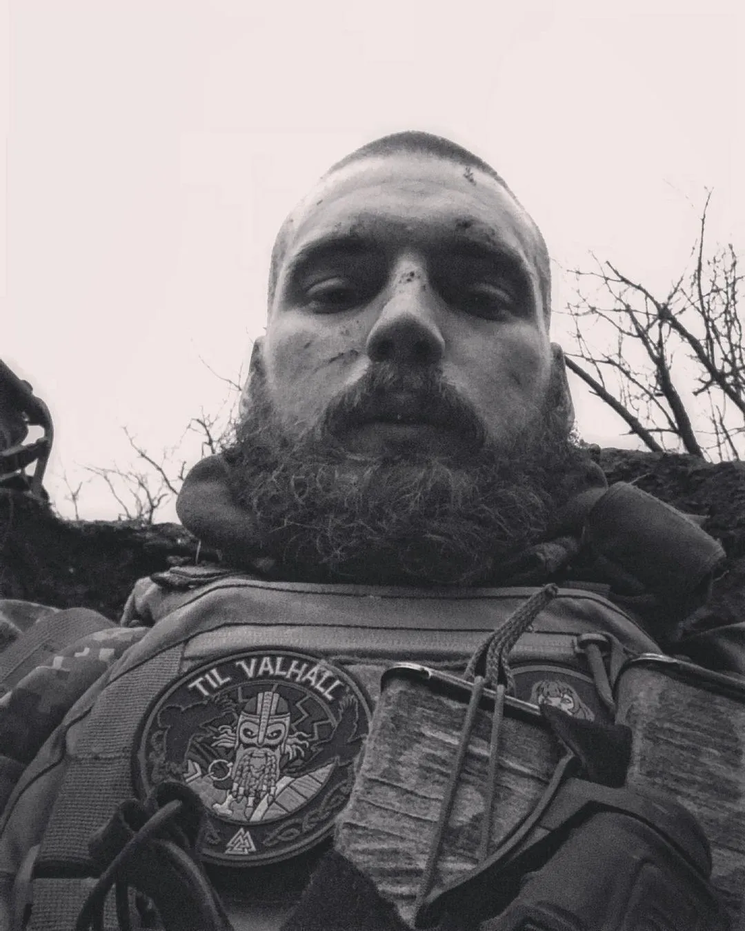 На войне с русскими оккупантами погиб вицечемпион мира К1