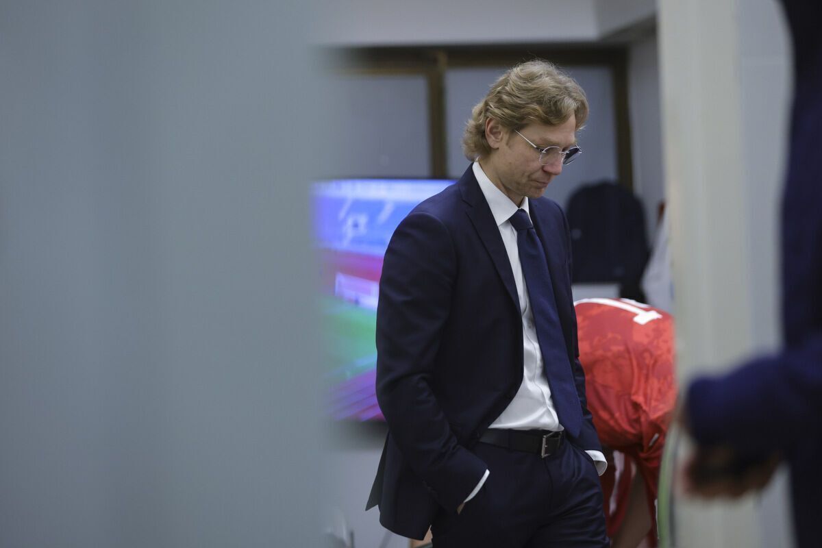 "Шпана": ексгравець збірної РФ, який заявляв, що українці належать Росії, принизив азіатів