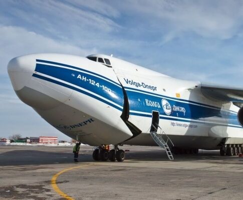 Ан-124-100