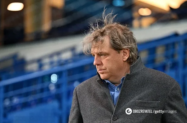 Екс-гравець збірної Росії назвав "Челсі" посміховиськом через ситуацію з Мудриком