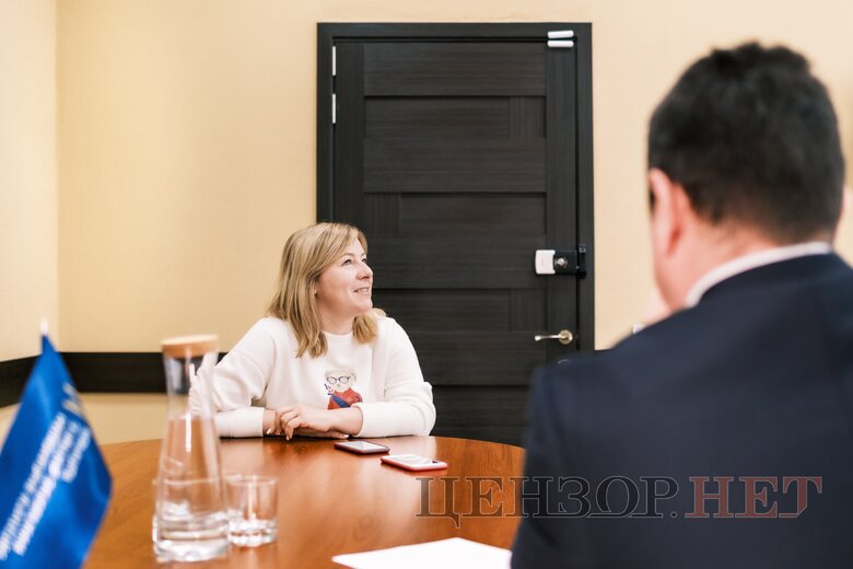 Артем Ситник: Я розумію, що у багатьох є надія, що якщо не буде декларування, то до їхніх необґрунтованих активів ніхто не добереться. Насправді це не так 06 Артем Ситник: Я розумію, що у багатьох є надія, що якщо не буде декларування, то до їхніх необґрунтованих активів ніхто не добереться. Насправді це не так 06