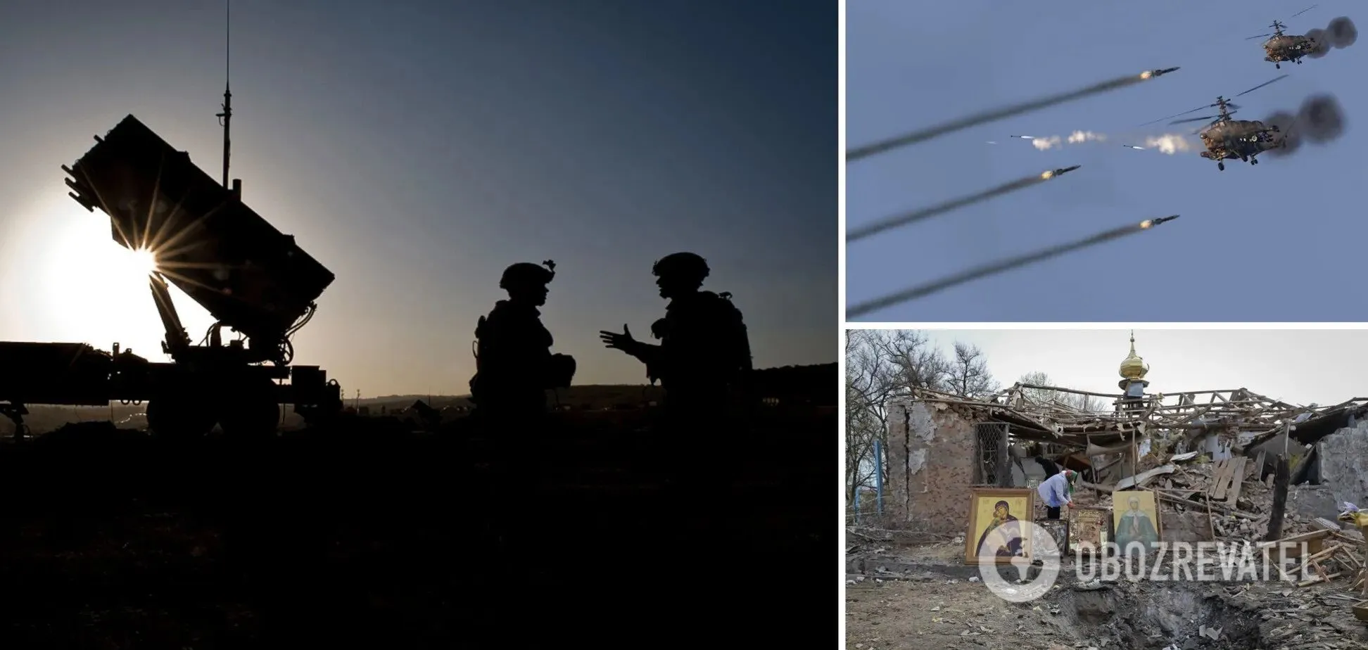 Тема винищувачів у пріоритеті, але Україна має й інші потреби, – Ігнат dqxikeidqxitkant