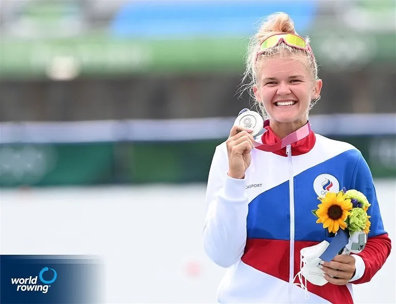 "Серйозна втрата для Росії". Віце-чемпіонка Олімпіади відмовилася виступати за РФ та змінила громадянство dqxikeidqxitkant