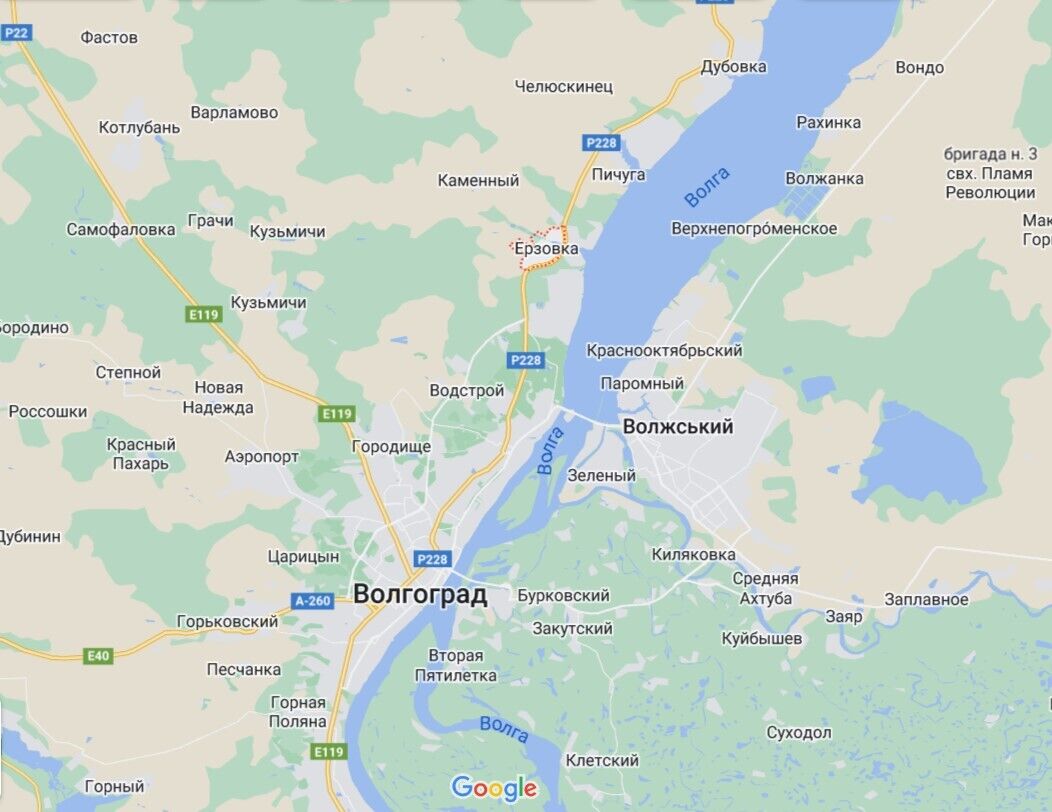 Зник з радарів увечері: у Росії розбився вертоліт санавіації, пілот загинув. Фото