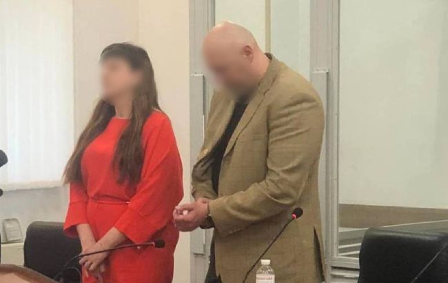 Справи Майдану. Екс-командира львівського "Беркуту" взяли під варту dqxikeidqxiqqeant