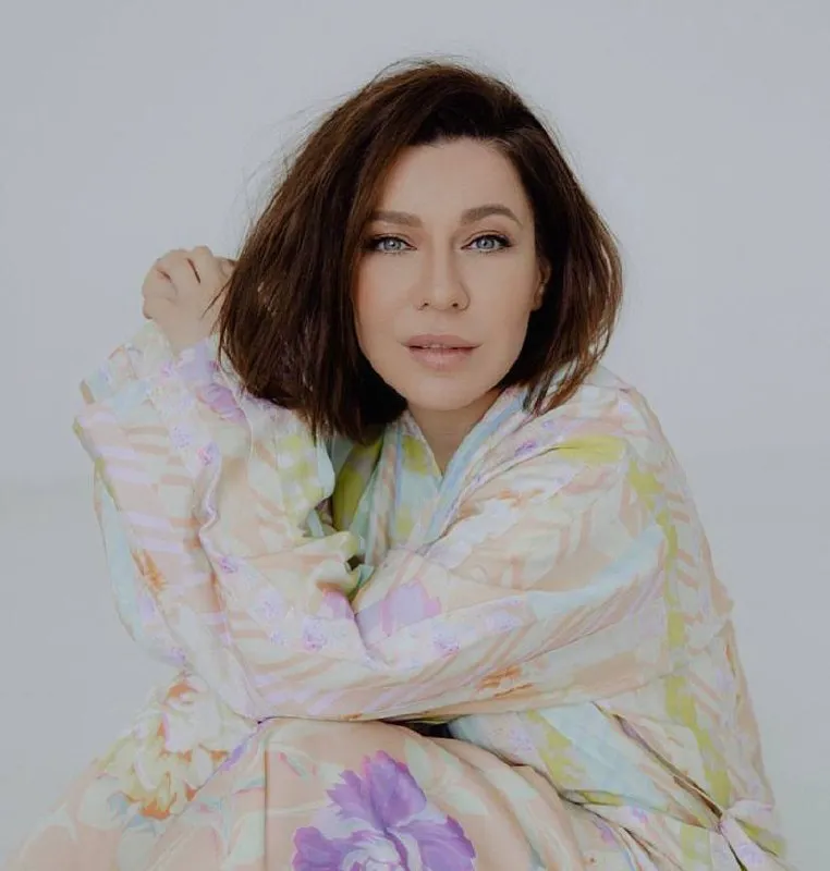 Хоче мати план Б: зрадниця Ялинки допомагає ЗСУ на випадок повернення в Україну