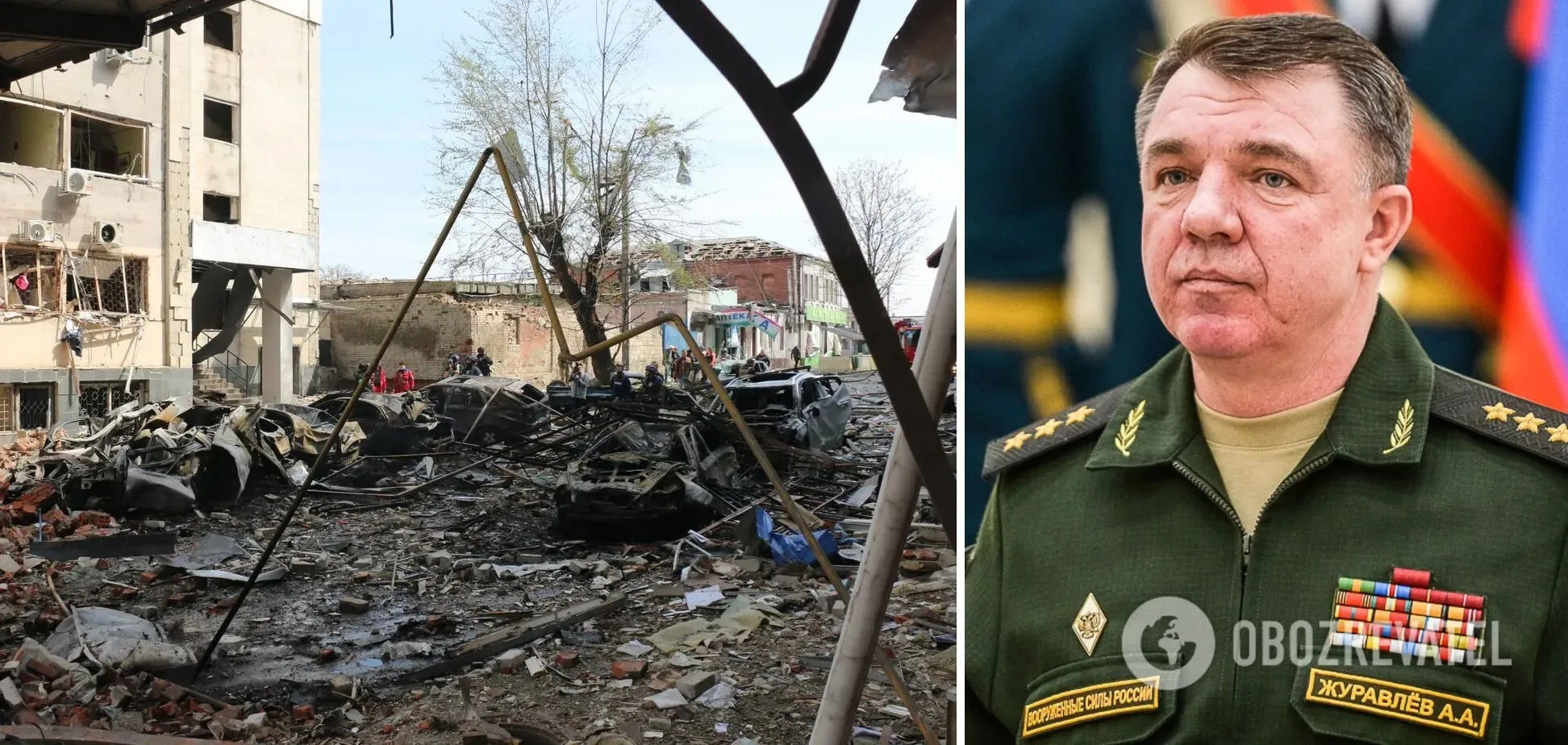 Путін влаштував "чистки" у військовому командуванні, а Пригожин намагається усунути конкурентів – ISW