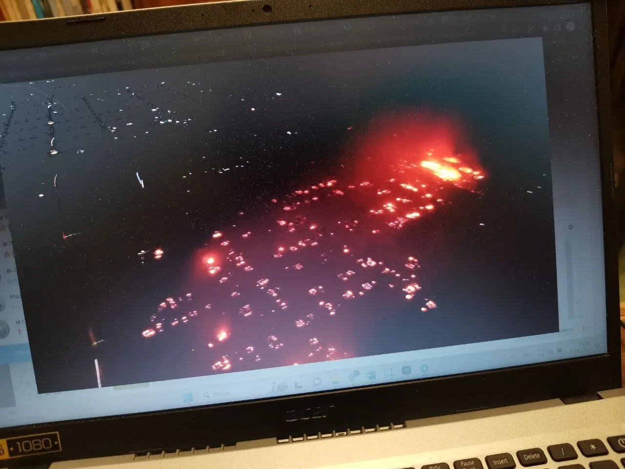 92 будівлі вже згоріло: у Свердловській області РФ палає ціле смт Сосьва. Фото і відео dqxikeidqxitkant