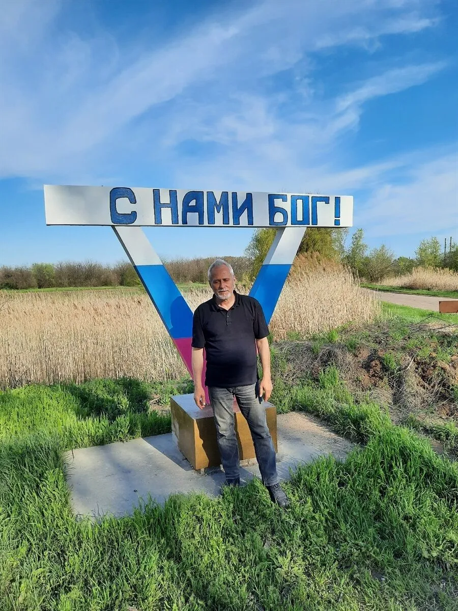 У Новій Каховці підірвався на міні відомий пропагандист: з’явилися подробиці dqxikeidqxiqqeant