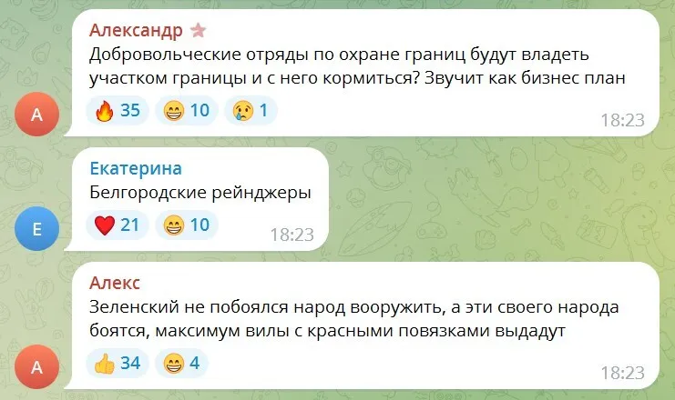 "Бункер Путіна у пріоритеті!" Режим запропонував росіянам самим захищати кордон від українців