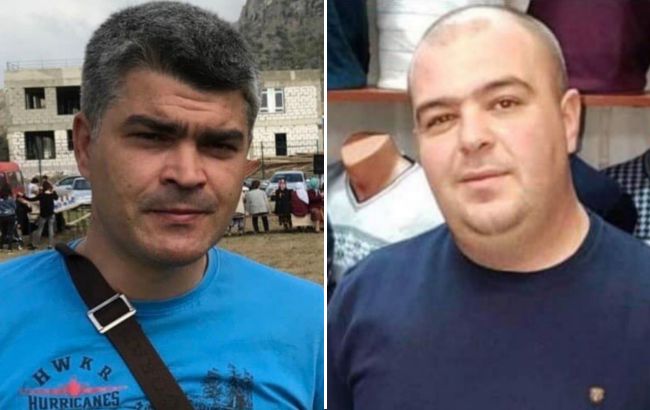 Росіяни знову проводять незаконні обшуки в кримських татар, - омбудсмен dqxikeidqxiqqeant