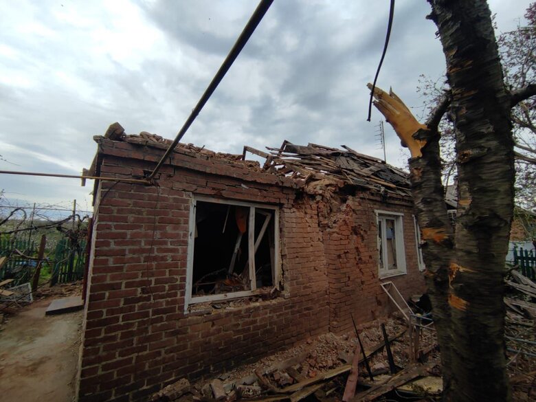 Рашисти гатили по Мар’їнці з артилерії, Авдіївку продовжують рівняти з землею, - ОВА 06 Рашисти гатили по Мар’їнці з артилерії, Авдіївку продовжують рівняти з землею, - ОВА 06