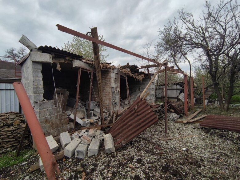 Рашисти гатили по Мар’їнці з артилерії, Авдіївку продовжують рівняти з землею, - ОВА 07 Рашисти гатили по Мар’їнці з артилерії, Авдіївку продовжують рівняти з землею, - ОВА 07