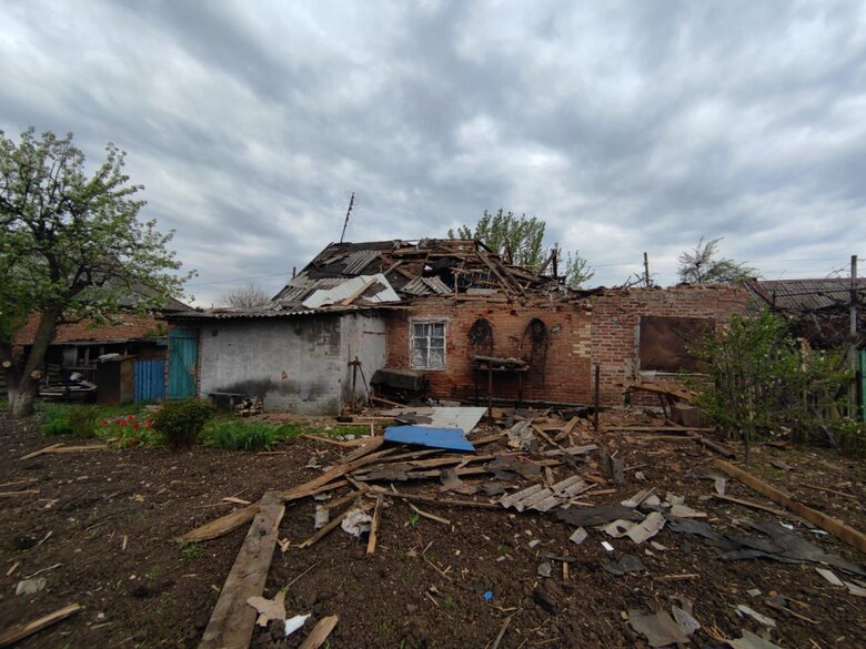 Рашисти гатили по Мар’їнці з артилерії, Авдіївку продовжують рівняти з землею, - ОВА 09 Рашисти гатили по Мар’їнці з артилерії, Авдіївку продовжують рівняти з землею, - ОВА 09