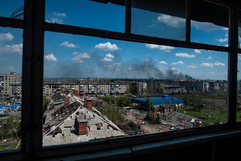 Бахмут. Супротив триває, - 93 ОМБр Холодний Яр 01 Бахмут. Супротив триває, - 93 ОМБр Холодний Яр 01 dqxikeidqxitkant