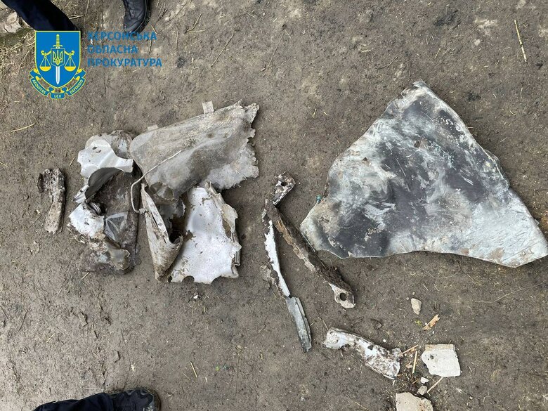 Наслідки ворожих обстрілів Чернігівщини 07