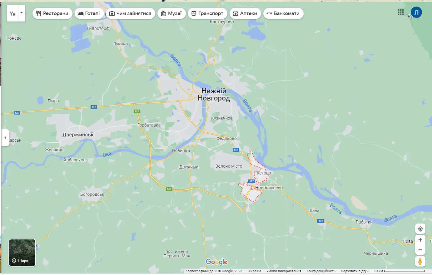 В Нижегородской области РФ на стоянке загорелись бензовозы: появились подробности. Фото