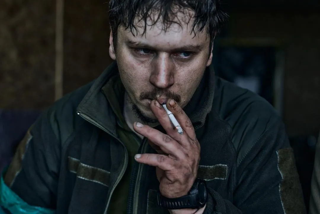 "Минута промедления может стоить жизни": опубликованы тяжелые фото из стабпункта под Бахмутом