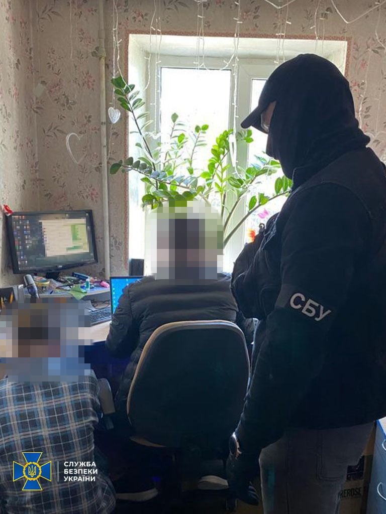 Затримано зрадника, який зливав окупантам місця базування Сил оборони у Миколаєві, - СБУ 01 dqxikeidqxiqqeant