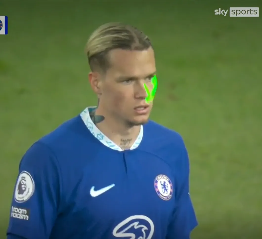 Мудрика атакували в Англії: ЗМІ повідомили про арешт уболівальника "Арсеналу"