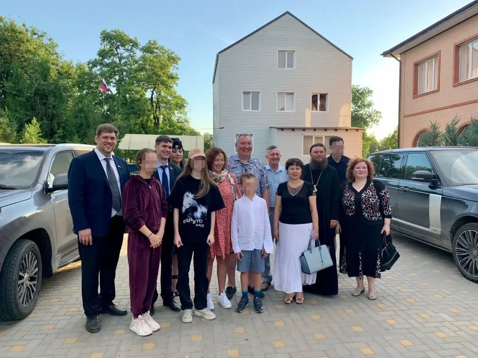 Називав Пригожина