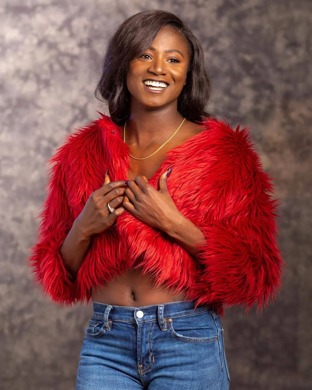 В США олимпийская чемпионка умерла в 32 года