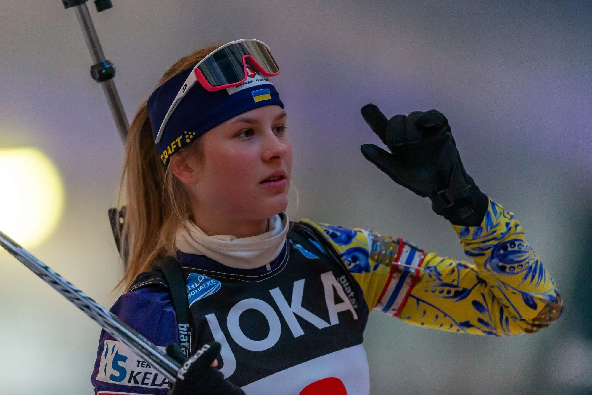 Катерина Бех