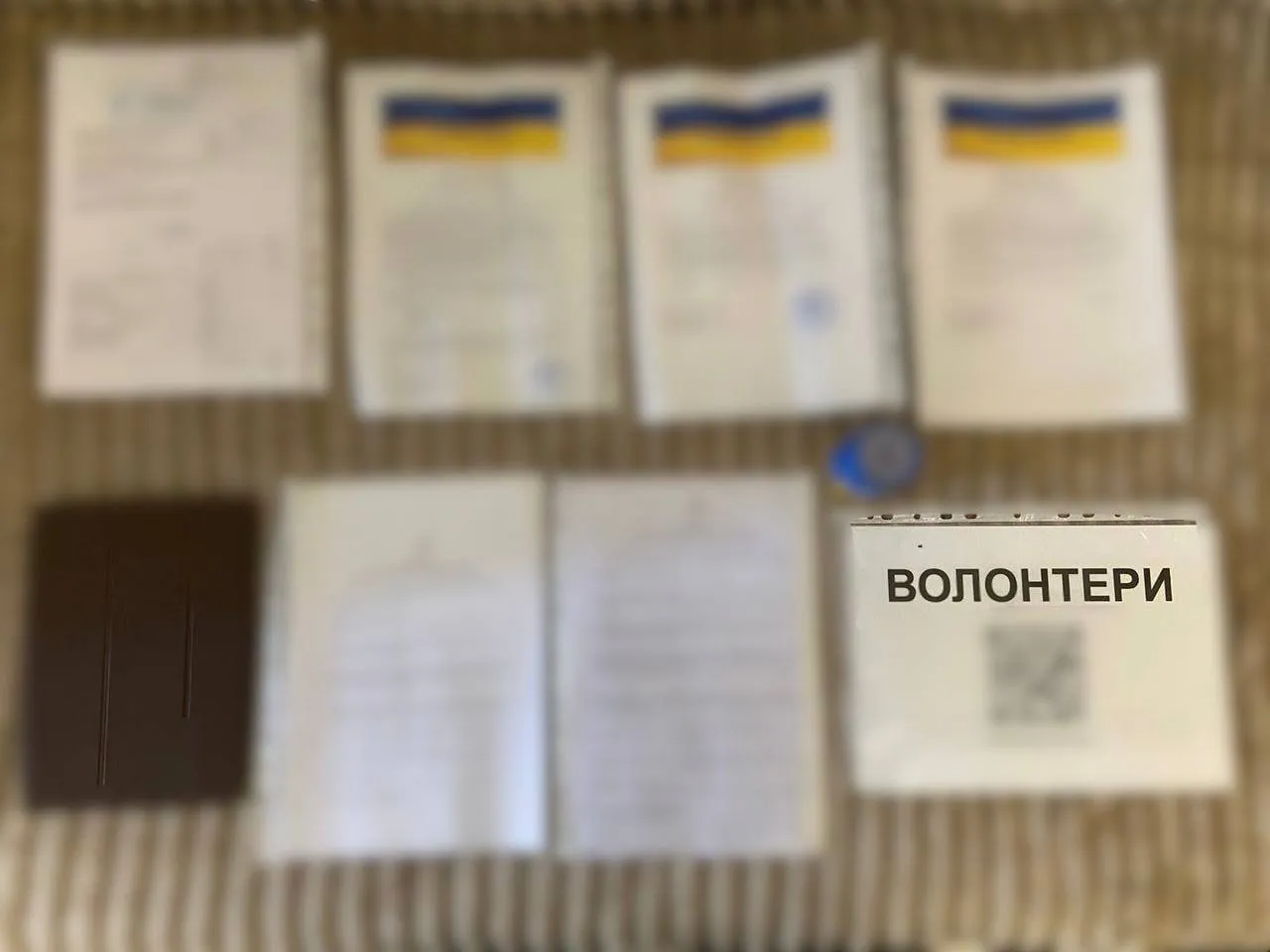 В Киеве разоблачили злоумышленника, который переправил через границу около 80 ухилянтов. Фото и видео