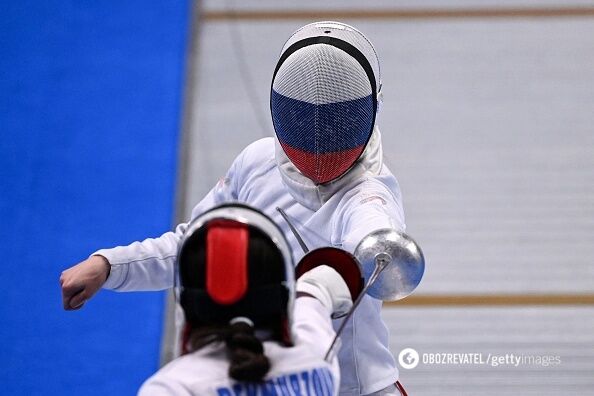 Швеція вирішила бойкотувати турнір із росіянами, а потім передумала