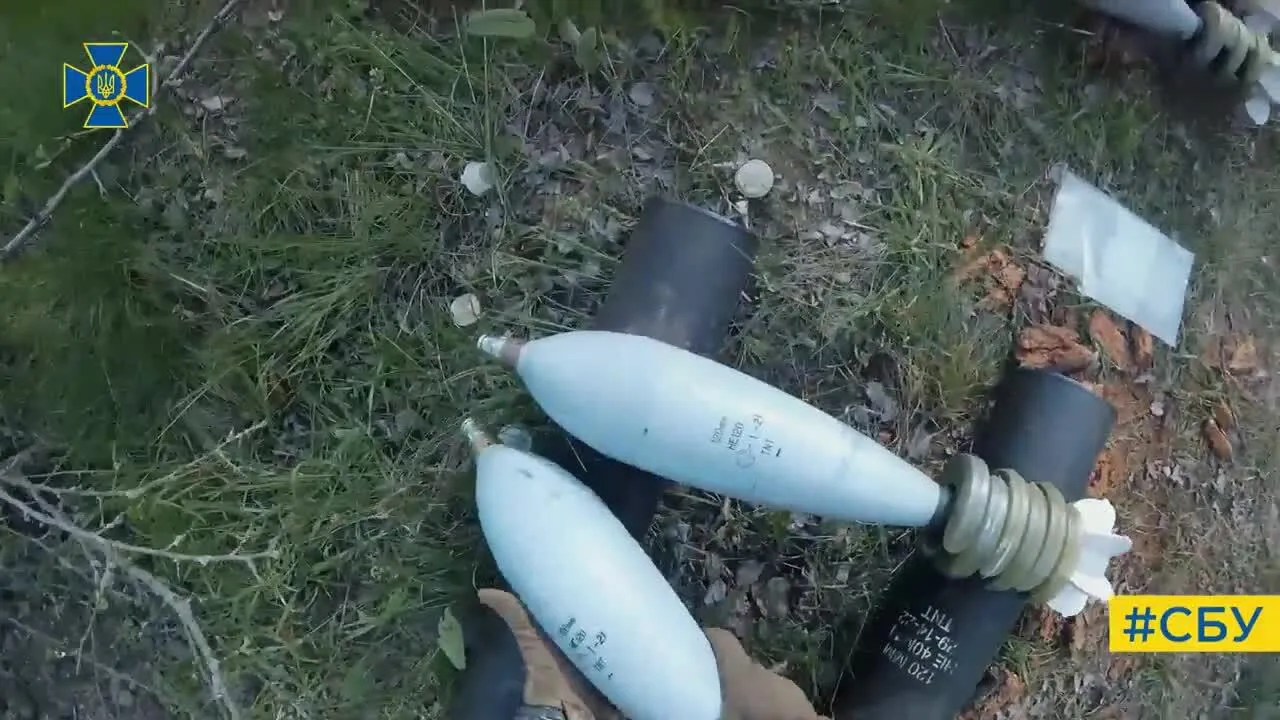 Спецназівці СБУ накрили вогнем російських окупантів під Херсоном: кадри з лівого берега dqxikeidqxitkant