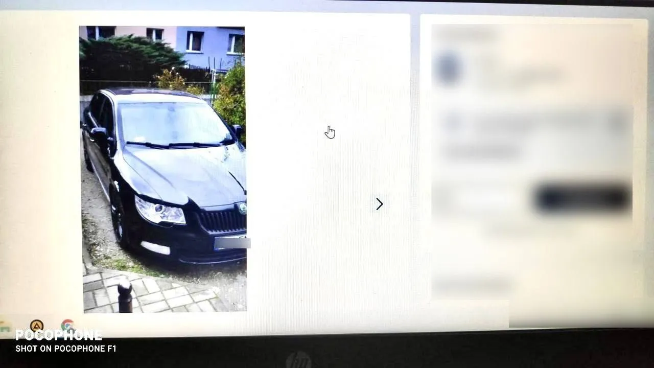 В Киевской области рецидивист, находясь в СИЗО, "продавал" гражданам несуществующие авто. Фото