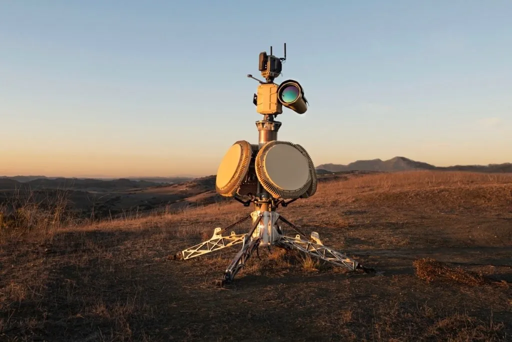 Ізраїль вже передав Україні перші радари для попередження про ракетну небезпеку – Israel Defence