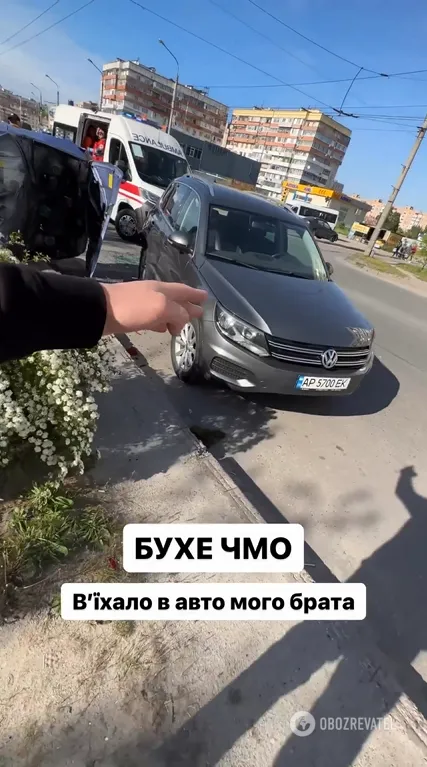 Машина брата известного волонтера dqxikeidqxiqqeant