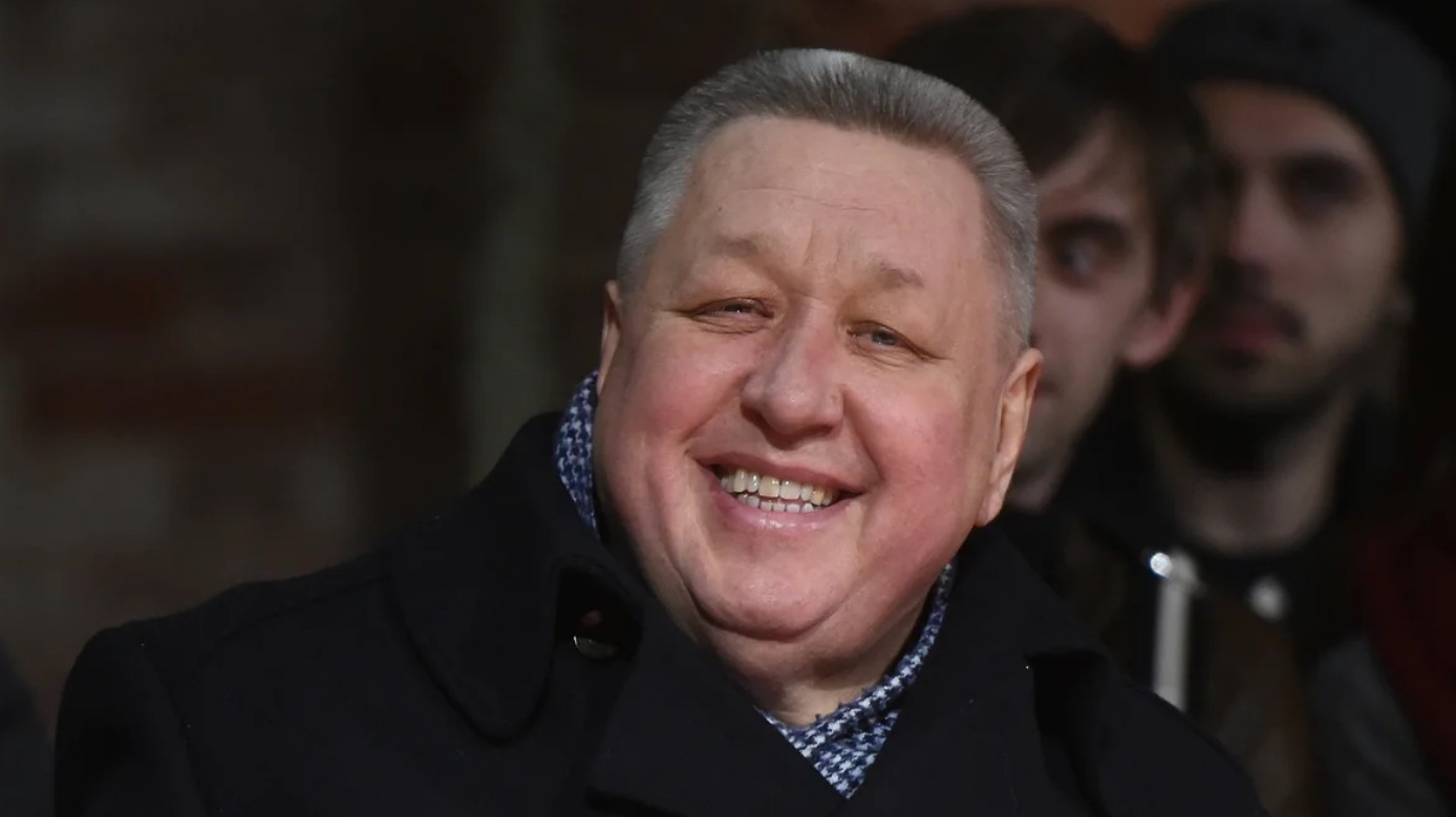 Александр Тютрюмов dqxikeidqxitkant