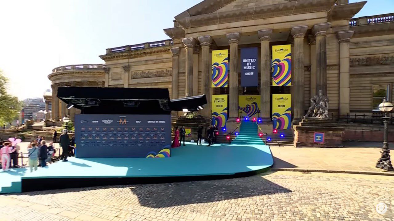 У Ліверпулі відбулося відкриття dqxikeidqxitkant