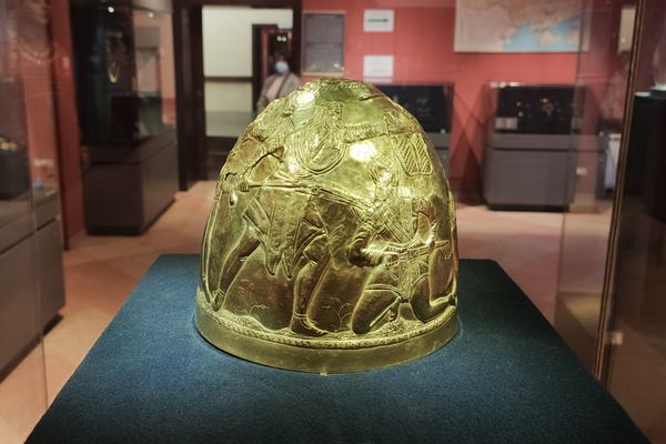 Скифское золото