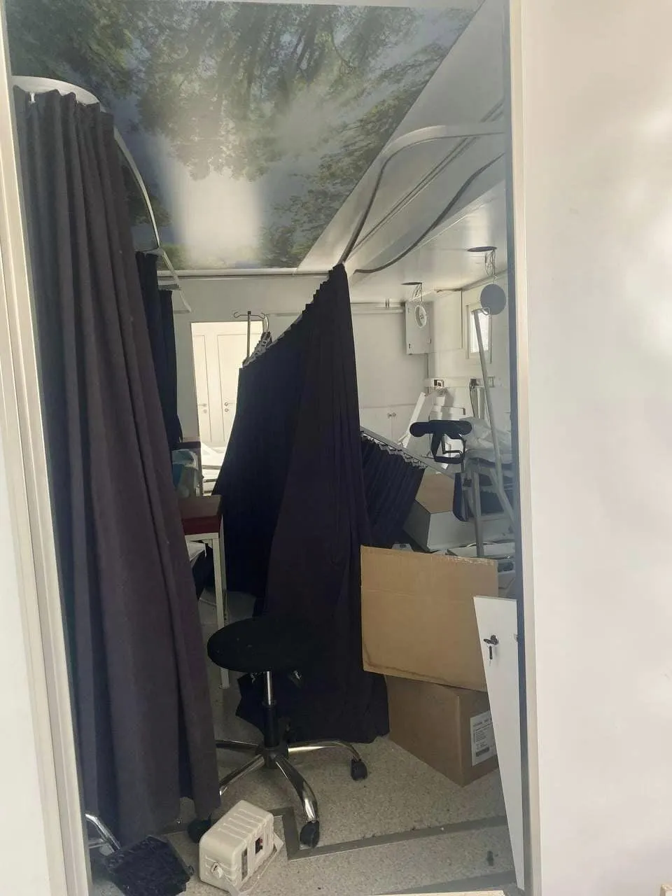 Противник ударив по Миколаївщині в ніч проти 8 травня