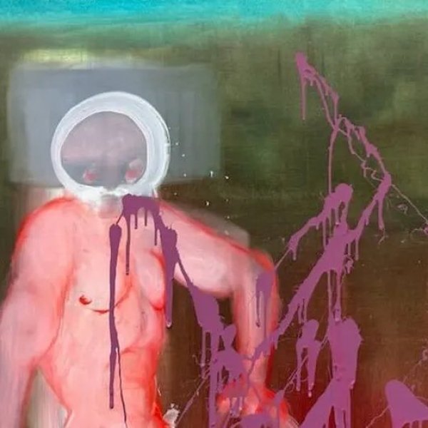 Мириам Кан картина краска Мириам Кан, картина, краска dqxikeidqxiqqeant