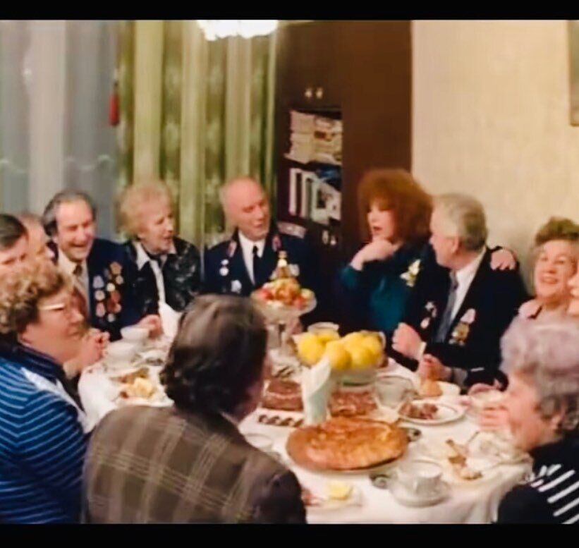 Пугачева опубликовала сообщение до 9 мая, чем вызвала неоднозначную реакцию в сети