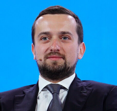 Кирило Тимошенко