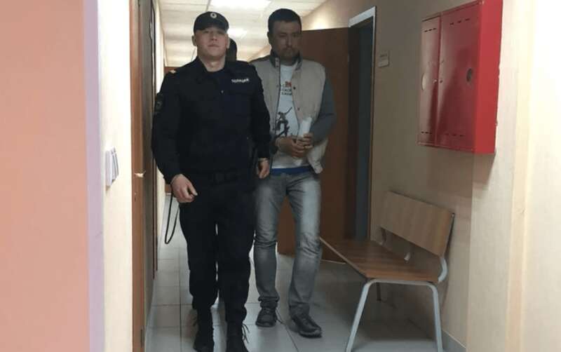 Олексій Сидоров, атака дрона на кремль, суд челябінськ dqxikeidqxiqqeant