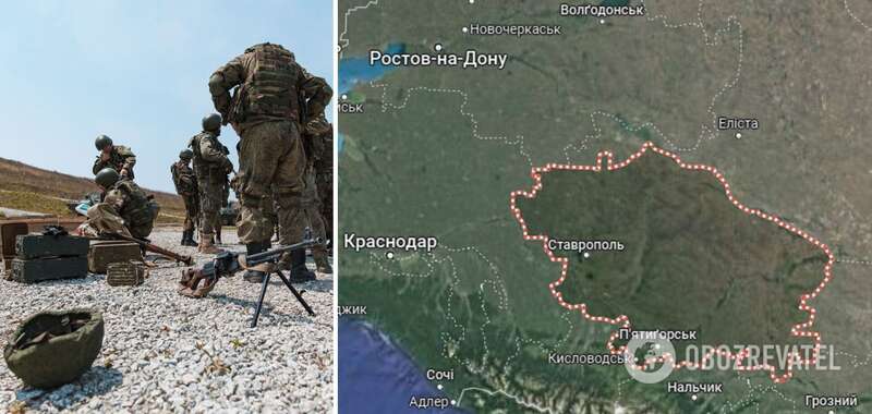 Росія продовжує вербувати на війну зеків: у багатьох "мобіків" ВІЛ і гепатит dqxikeidqxitkant