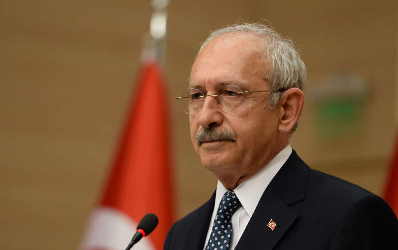 Ердоган vs Киличдароглу: у Туреччині стартували президентські вибори