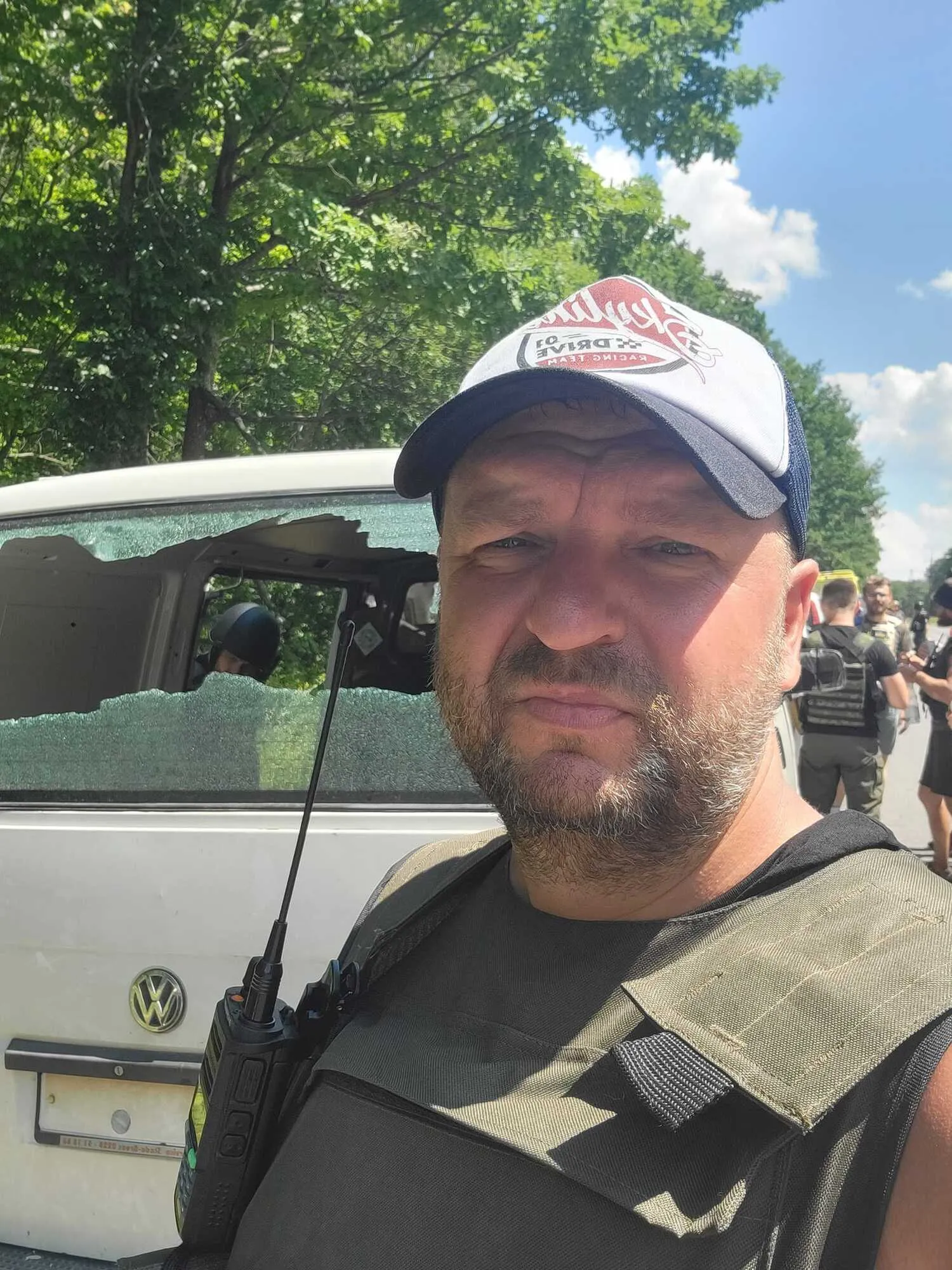 Не стало Євгена Саніна dqxikeidqxiqqeant