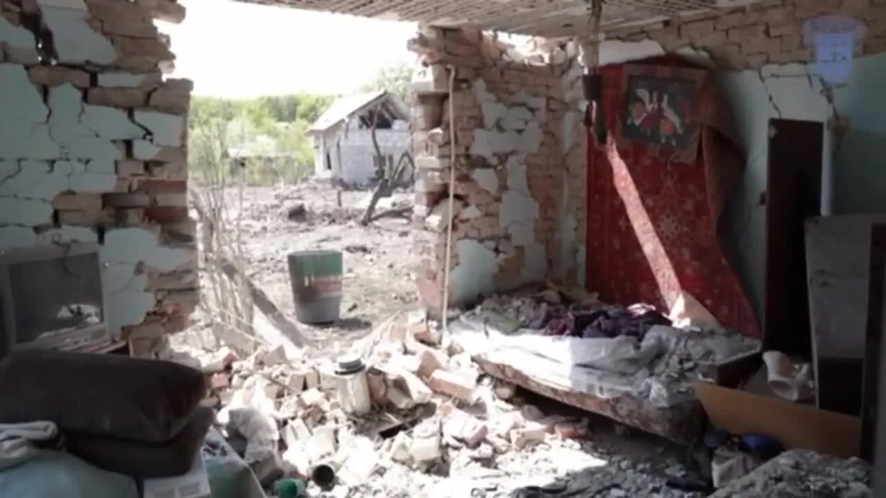 На месте атаки РФ в Тернополе обнаружили остатки 7 ракет: новые детали обстрелов. Видео dqxikeidqxitkant