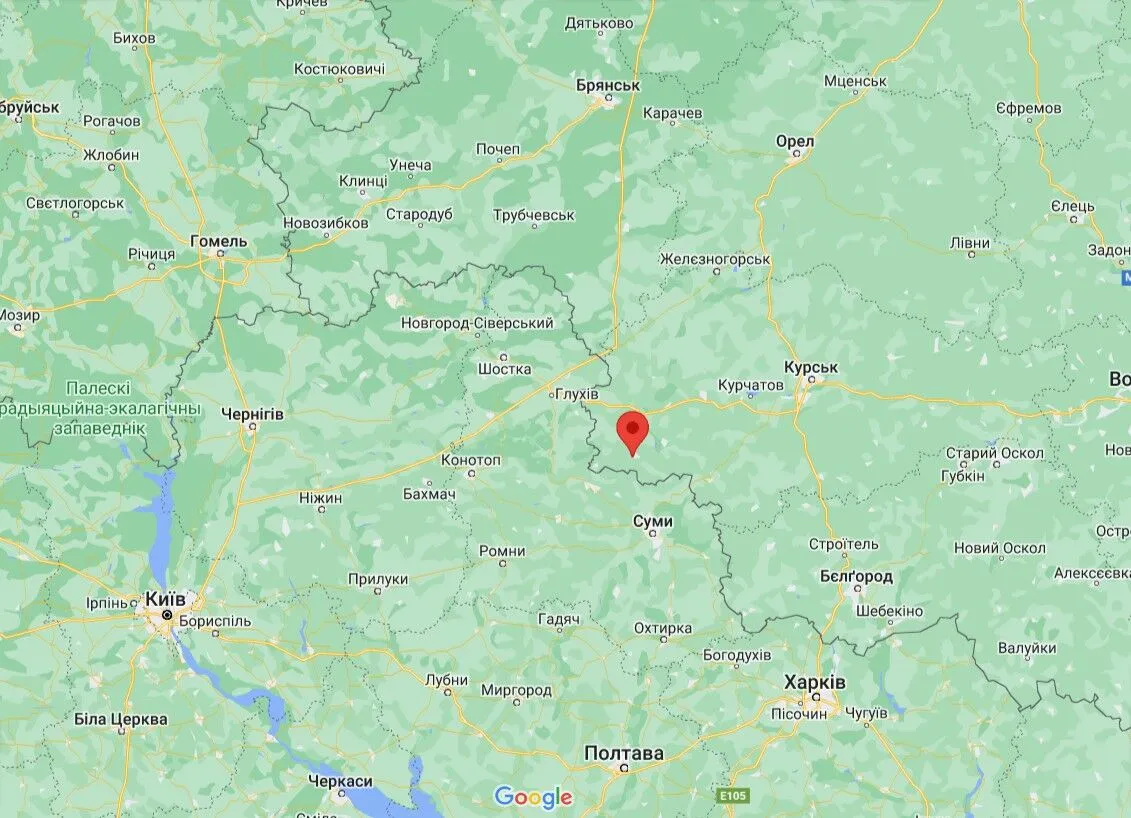 У Курській області заявили про атаку українського дрона: поранено п’ять прикордонників dqxikeidqxiqqeant