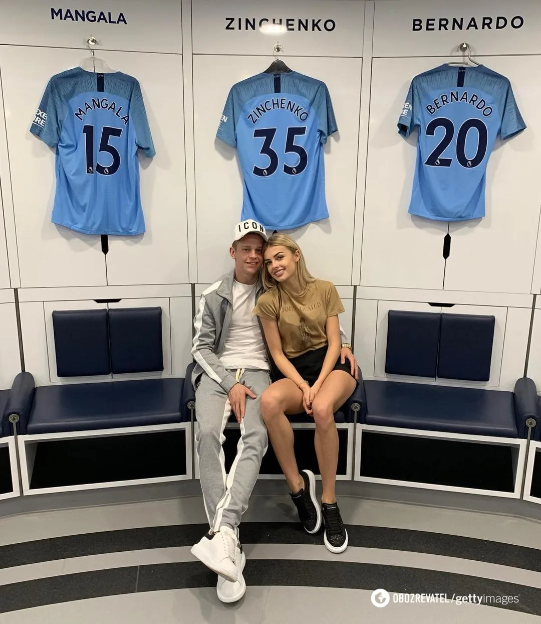 Кричит, нагнетает обстановку: легенда футбола раскритиковал Зинченко из-за провала "Арсенала"